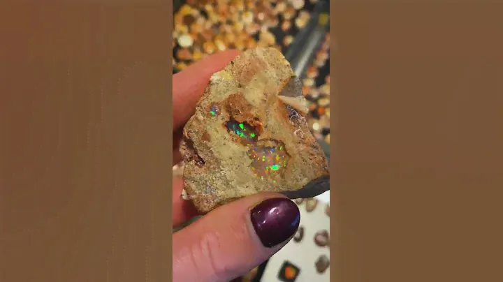 Crystal Daydream 🌀💎