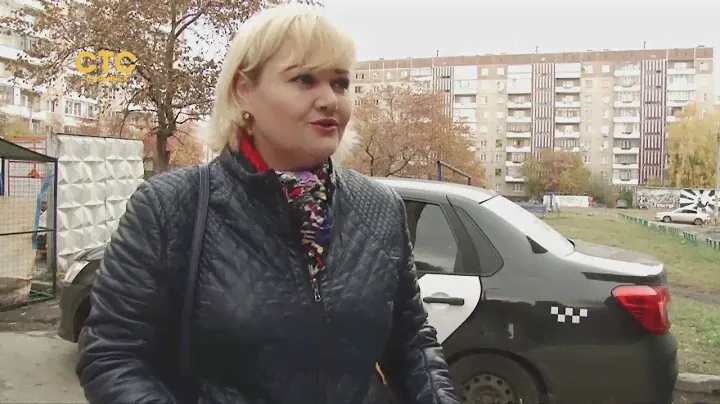 Челябинский автосалон на Братьев Кашириных