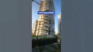 ЖК АКВАМАРИН #AQUAMARINE Продам ПАРКИНГ  -по цене ниже рынка #недвижимость #одесса