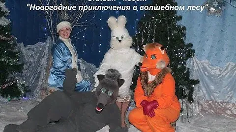 Бусы для новогодней елки своими руками!