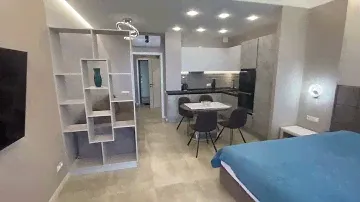 Апартаменты в AQUA DELUXE SPA & ФИТНЕС
